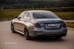 Mercedes-Benz Klasa E 220 d 4-Matic 9G-TRONIC - 5