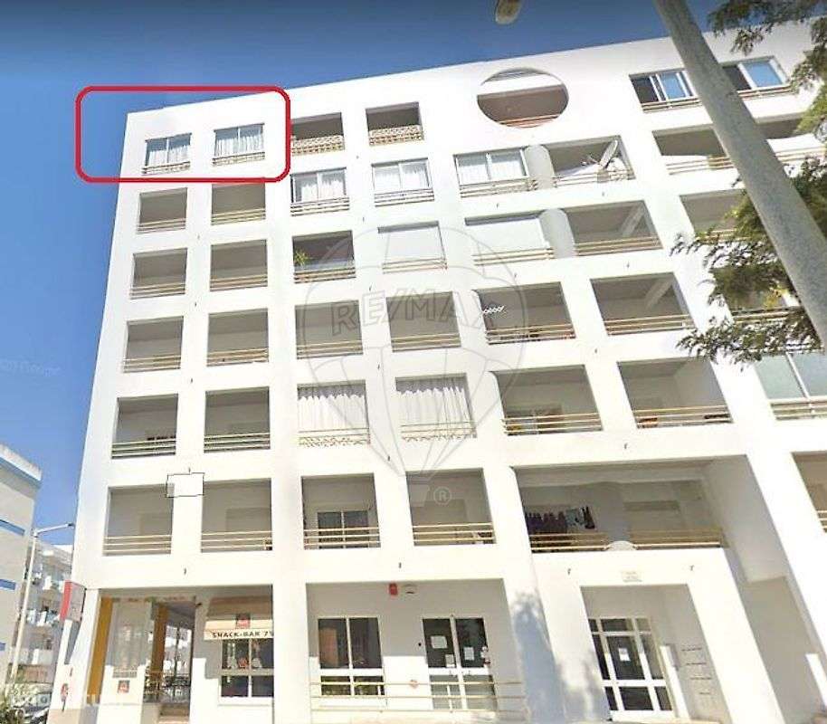 Apartamento T2 para venda-3
