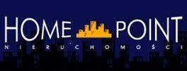 Home Point Nieruchomości Logo