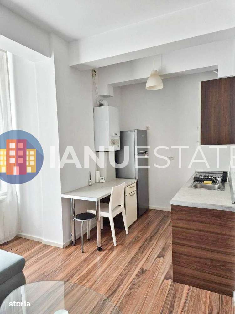 Mihai Bravu 10` Metrou Tineretului Parc Splaiul Unirii Nou Centrala - Imagine principală: 3/6