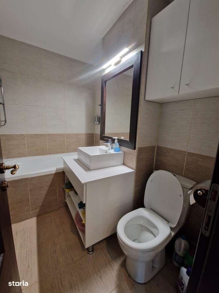 Vand apartament 2 camere Mircea Voda/ Timpuri Noi-10