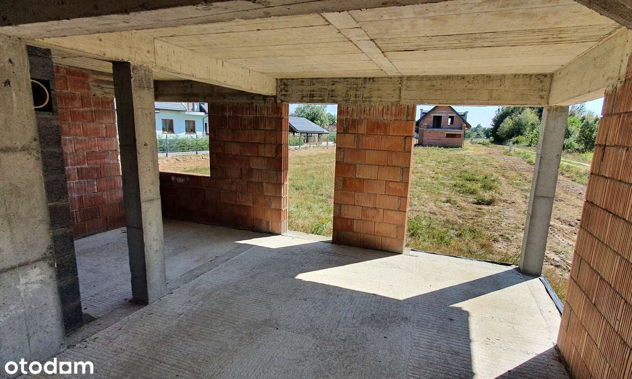 Dom w JASIONCE 137m2, dz. 6ar; blisko szkoła, przedszkole, żłobek-8