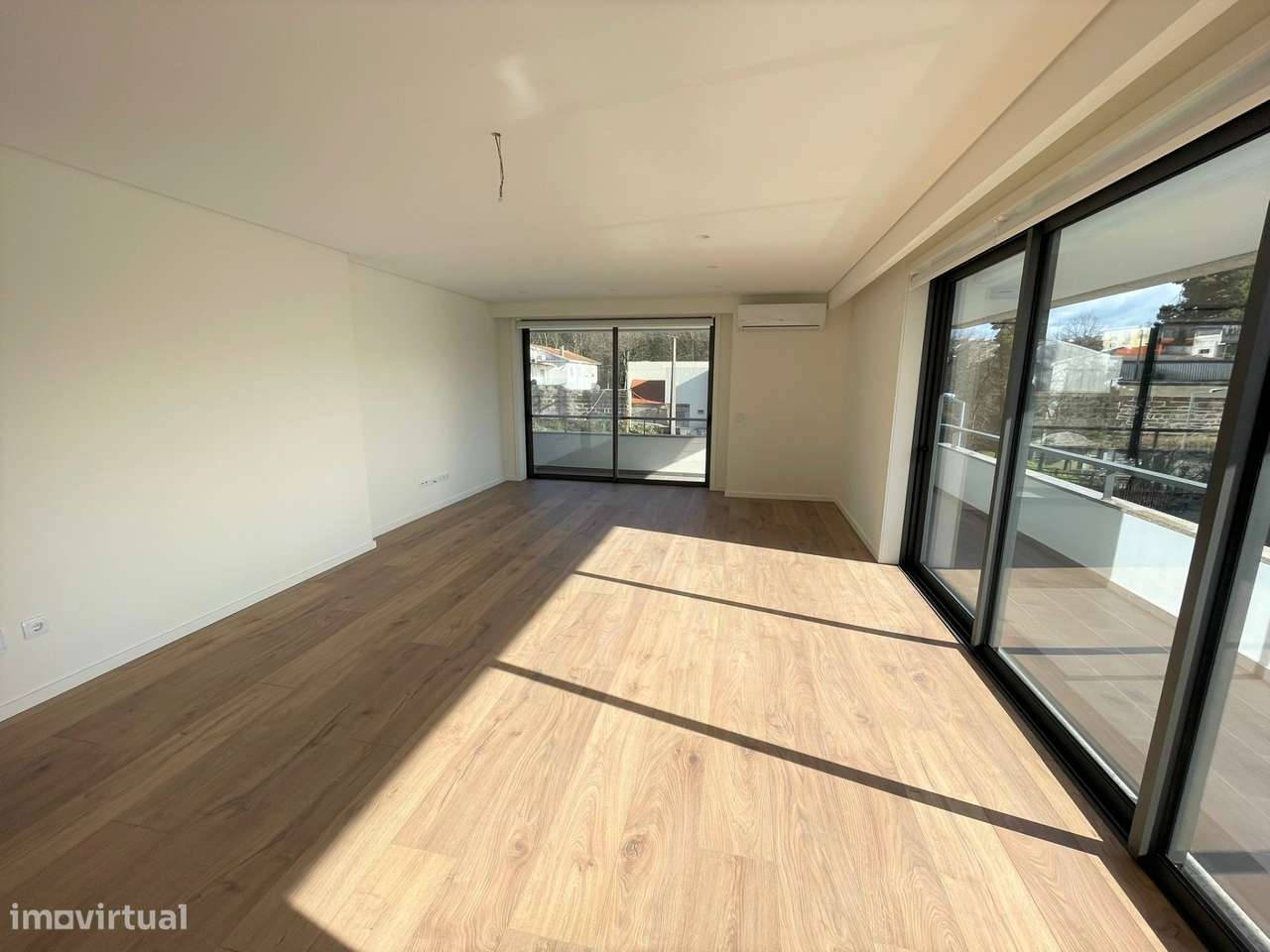 Arrendamento -  T3 CIDADE BERÇO RESIDENCES - Grande imagem: 5/17