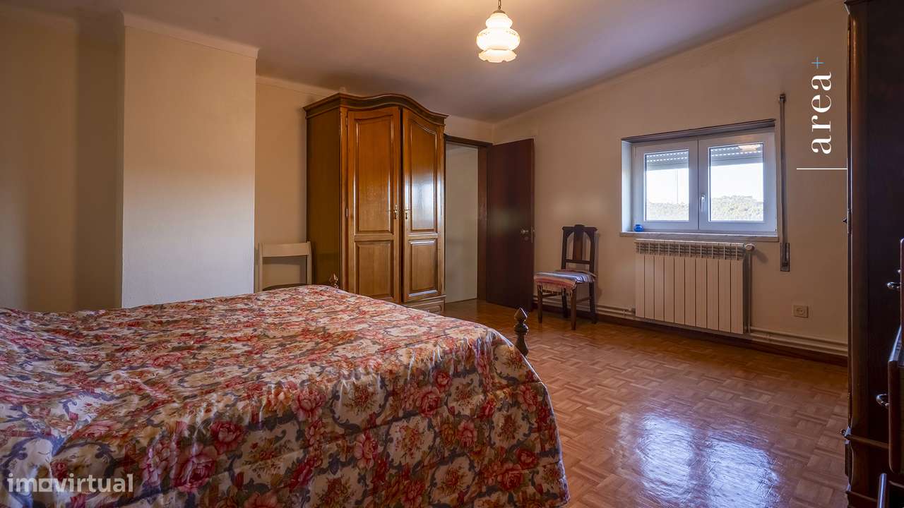 Imóvel Exclusivo | Casas na Serra da Boa Viagem-9