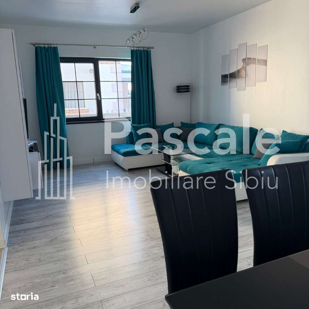 Duplex modern cu grădină – Valletta Lane, Șura Mică-Sibiu-10