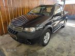 Fiat Strada 1.3 M-Jet Longa Working - 1