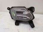 KIA SORENTO IV HALOGEN LED DRL LEWY PRZÓD PRZEDNI 92201-P2000 - 2