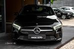 Mercedes-Benz A 180 Limousine d Style Aut. - 7