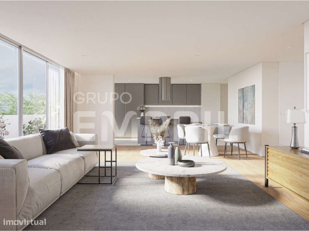Oporto Luxury Residences - Grande imagem: 3/8