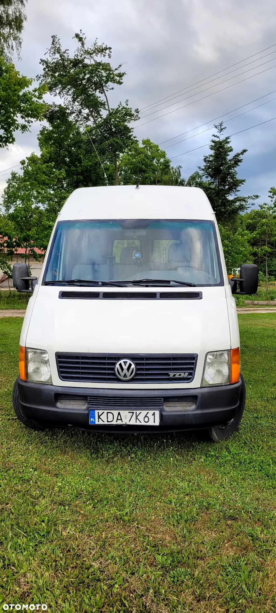 Volkswagen Lt 35 - 2