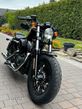 Harley-Davidson Sportster Forty-Eight - 13