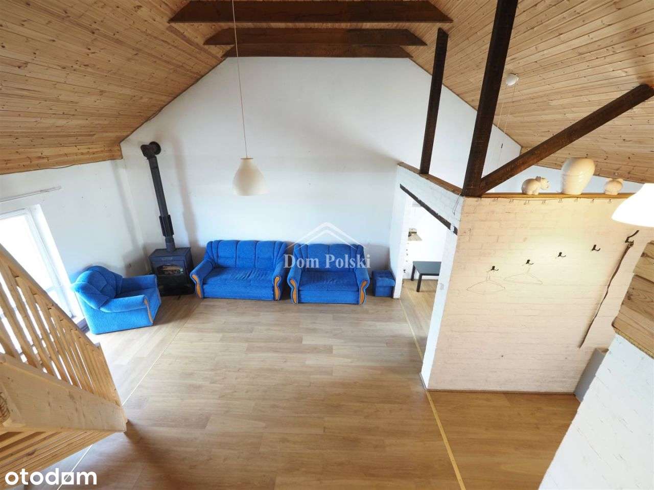 Serski Las, dom 115 m2 - Puszcza Augustowska-15