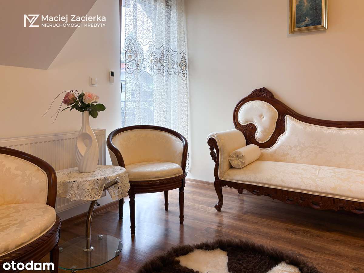 Dom willa Ustroń - Pełny obrazek: 5/20