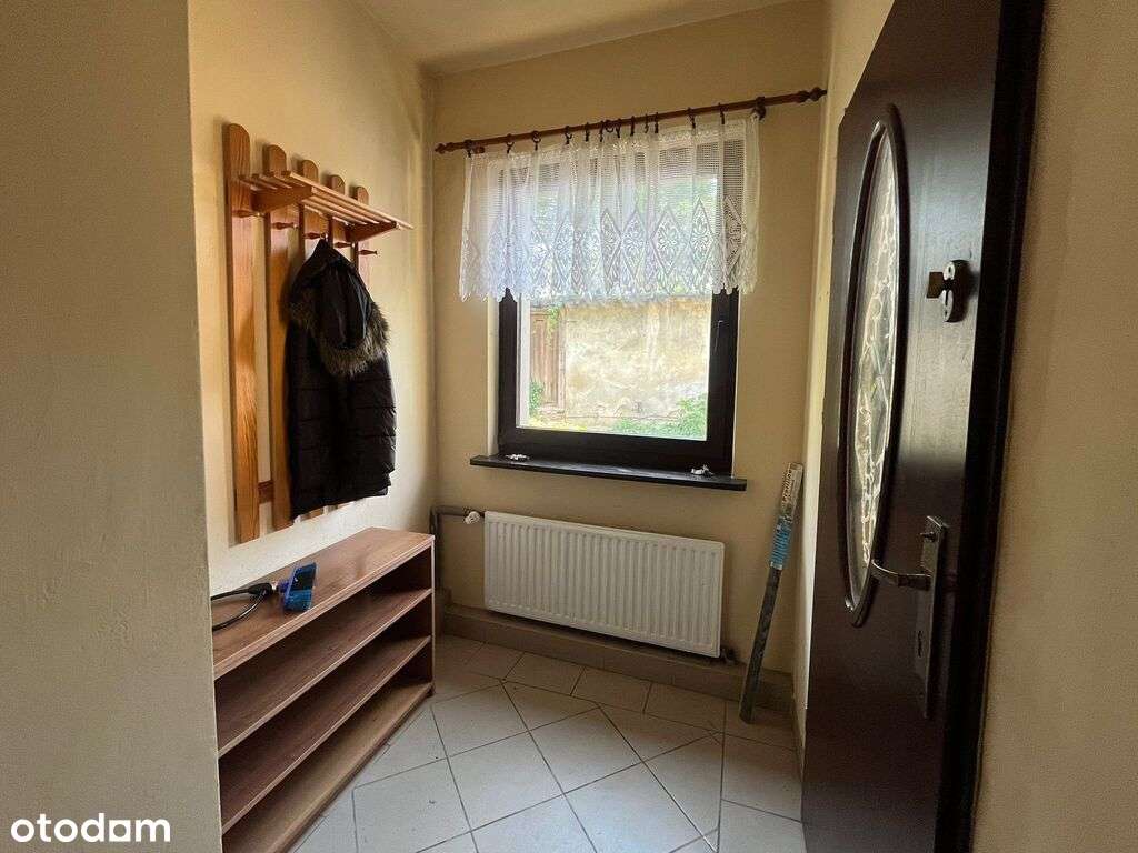 Dom 229mkw/działka 1700mkw MNW-U - Pełny obrazek: 4/11