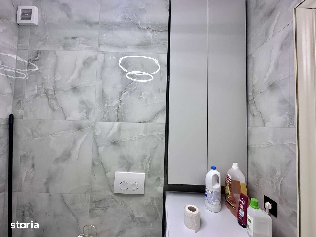 Exigent Plaza Residence Faza 2-Tipul H 60 mp - MOBILAT PREMIUM-9