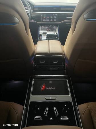 Audi A8 - 18