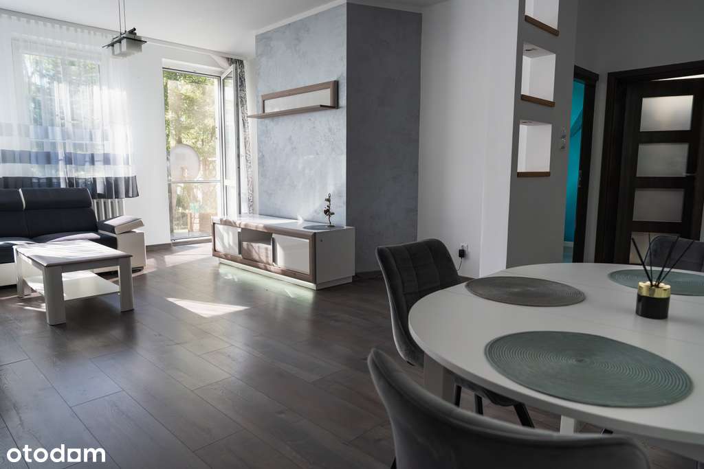 100 m² z balkonem, 5min od plaży, Kołobrzeg - Pełny obrazek: 4/20