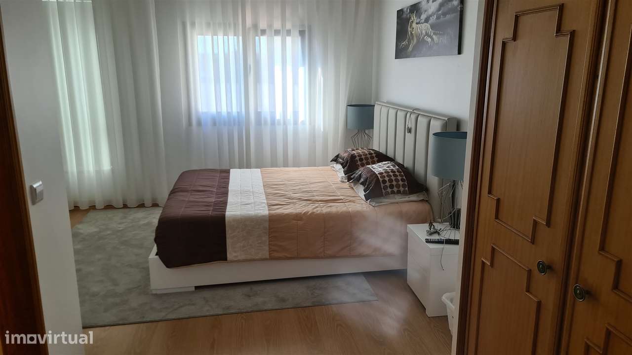 Apartamento T3 Venda em Aver-o-Mar, Amorim e Terroso,Póvoa de Varzim-6