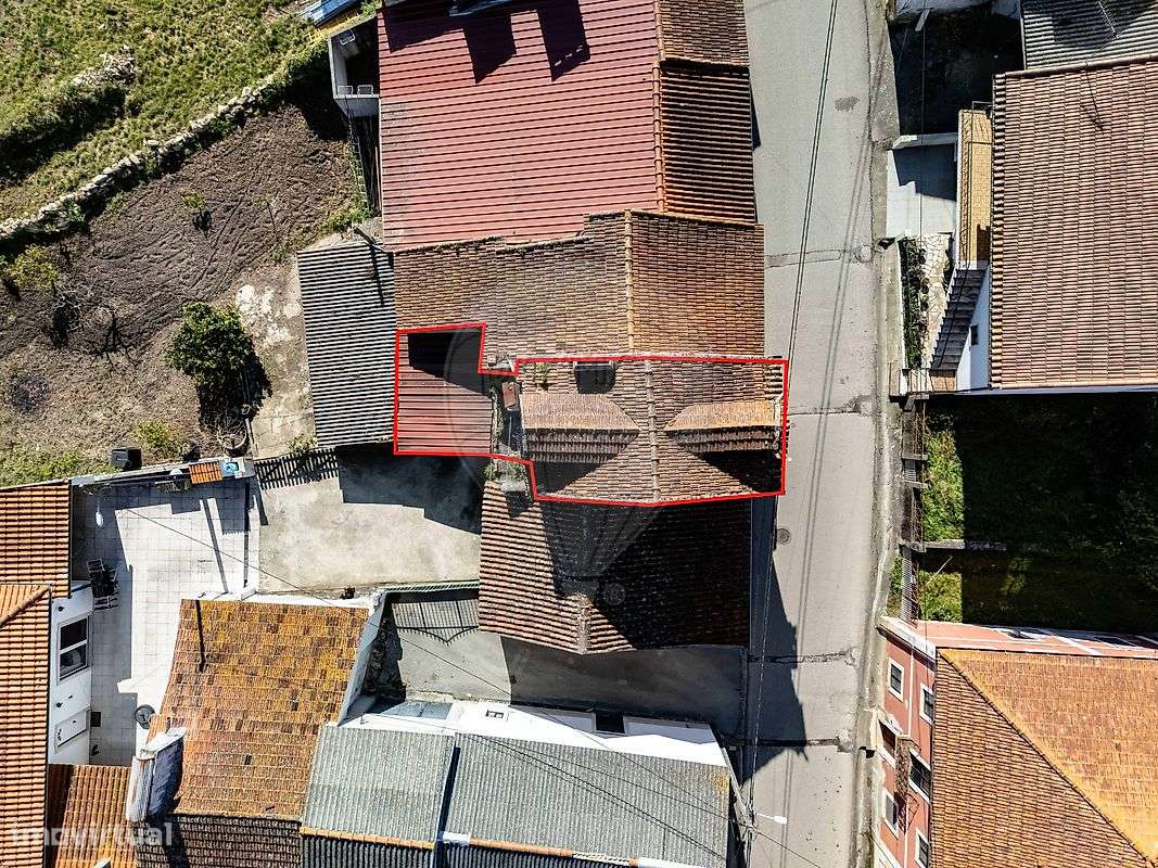 Moradia T1 para venda - Grande imagem: 3/4