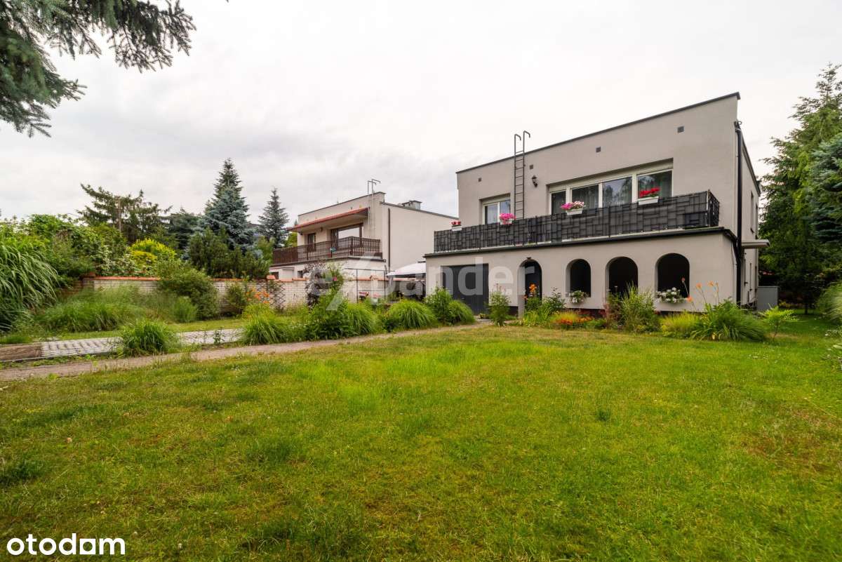 Dom na Ołtaszynie – nowoczesne rozwiązania! - Pełny obrazek: 1/20