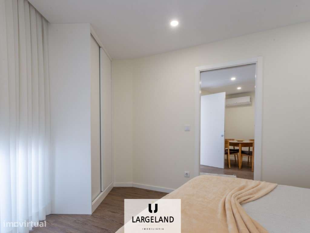 Apartamento T1 no Alboi - Aveiro - Grande imagem: 5/10