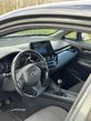 Toyota C-HR 1.2 Turbo 4x2 C-enter - 9