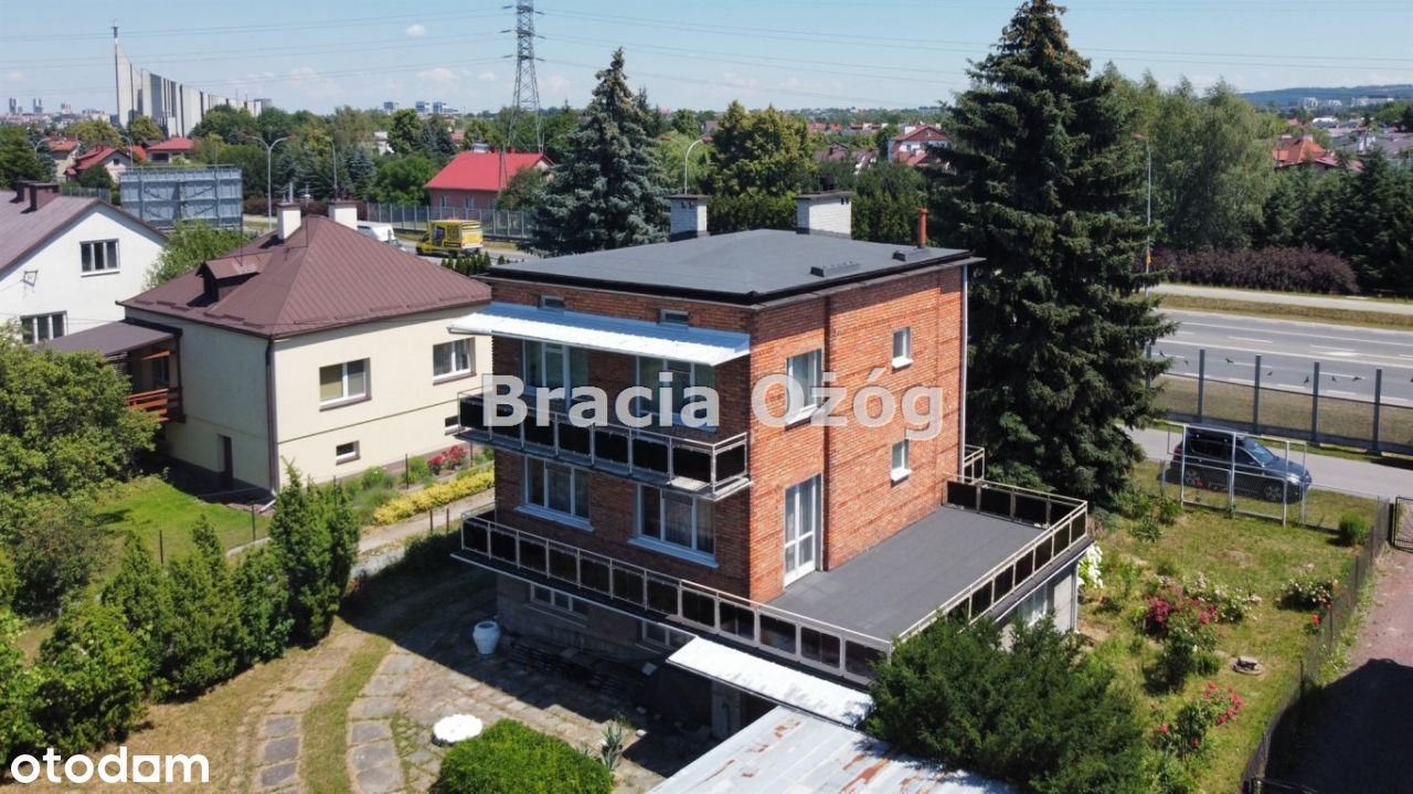 Dom, 184 m², Rzeszów