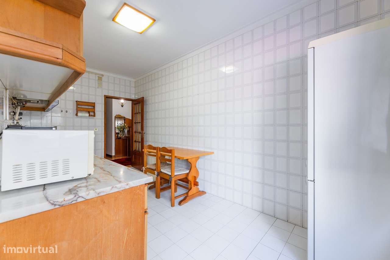 Apartamento T2 Duplex, em S. Vicente - Braga-13