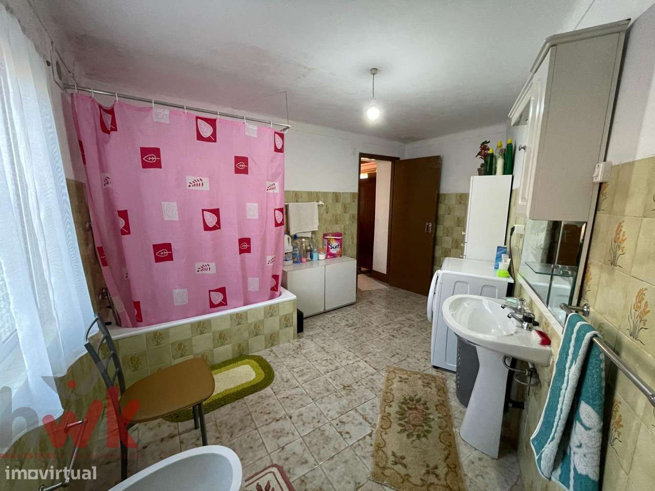 Moradia T3 com terreno | Pronta a habitar-17