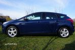 Ford Focus 1.0 EcoBoost Start-Stopp-System - 1