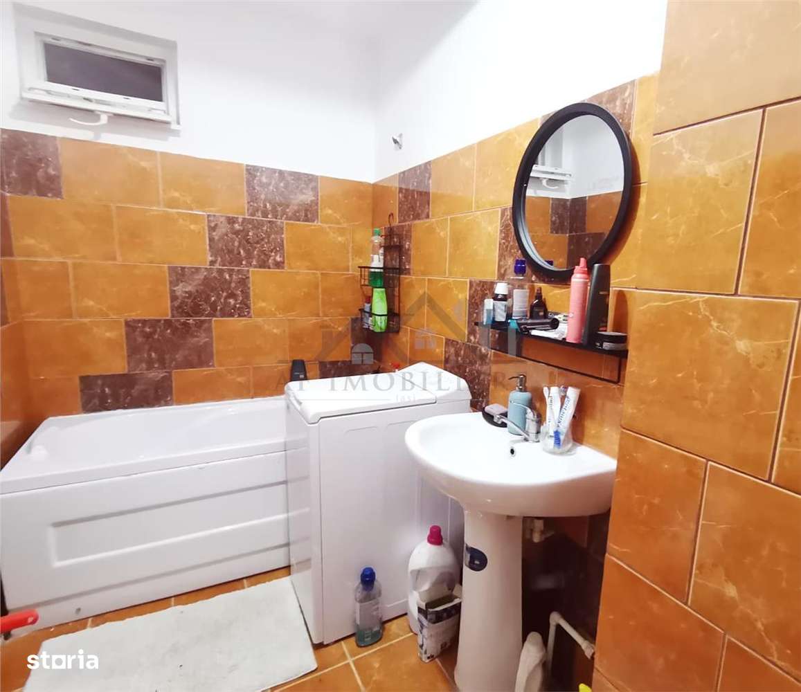 Apartament 45 mp. Visan - Bucium - Imagine principală: 4/5