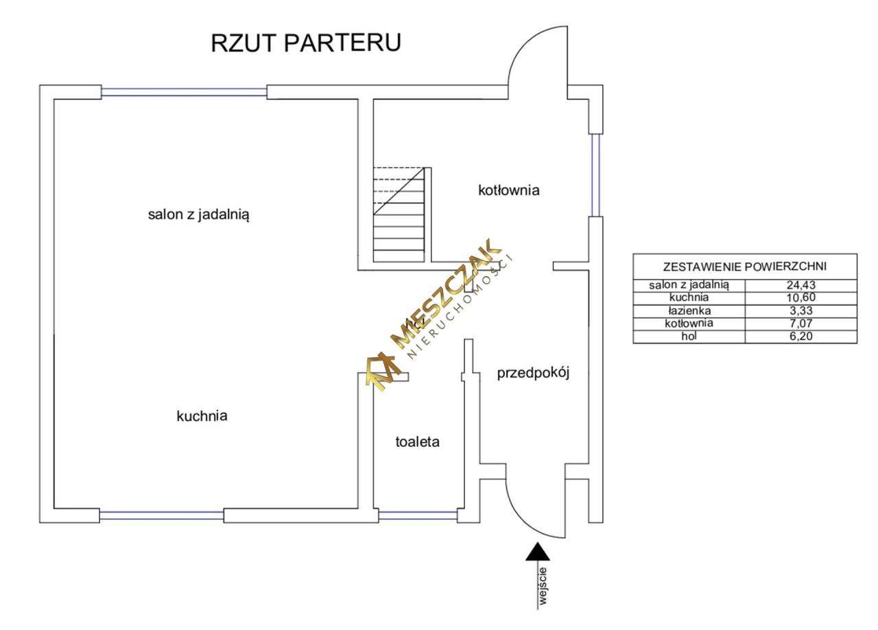 świetny dom bliźniak stan deweloperski Koszalin-11