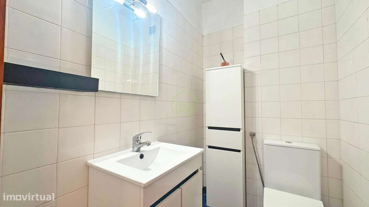 Apartamento T3 |Vila do Conde-7