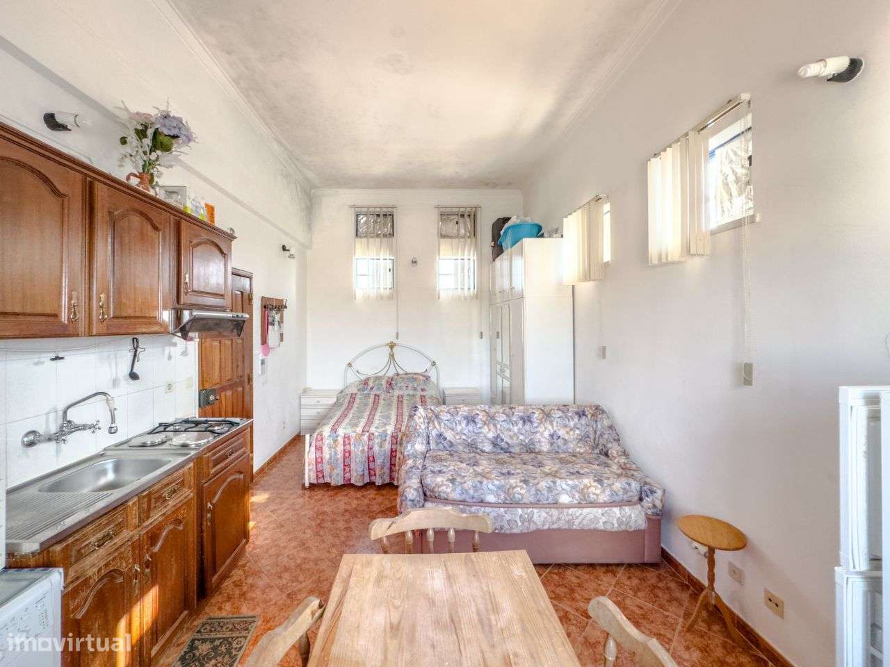 Estúdio, Costa da Caparica - Grande imagem: 2/15