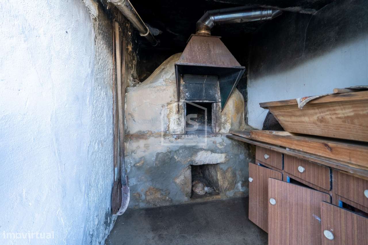 Recanto Encantado, Távora - Tabuaço-52