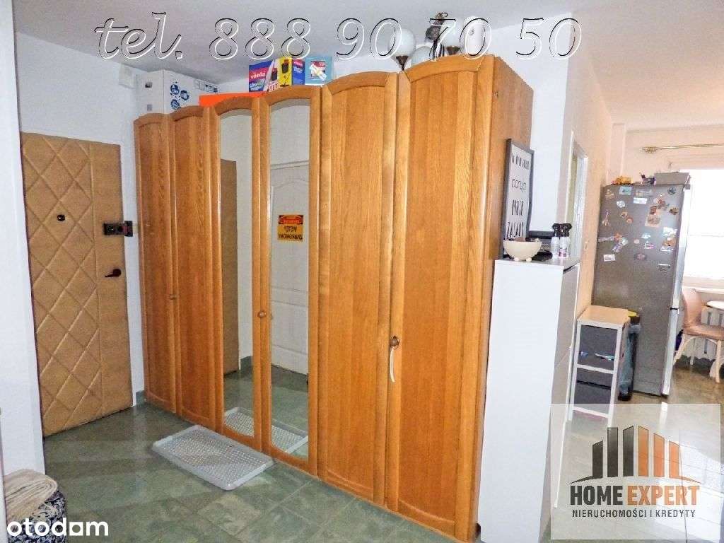 Duże 3 pokoje, Bogatynia ul. Kossaka-7