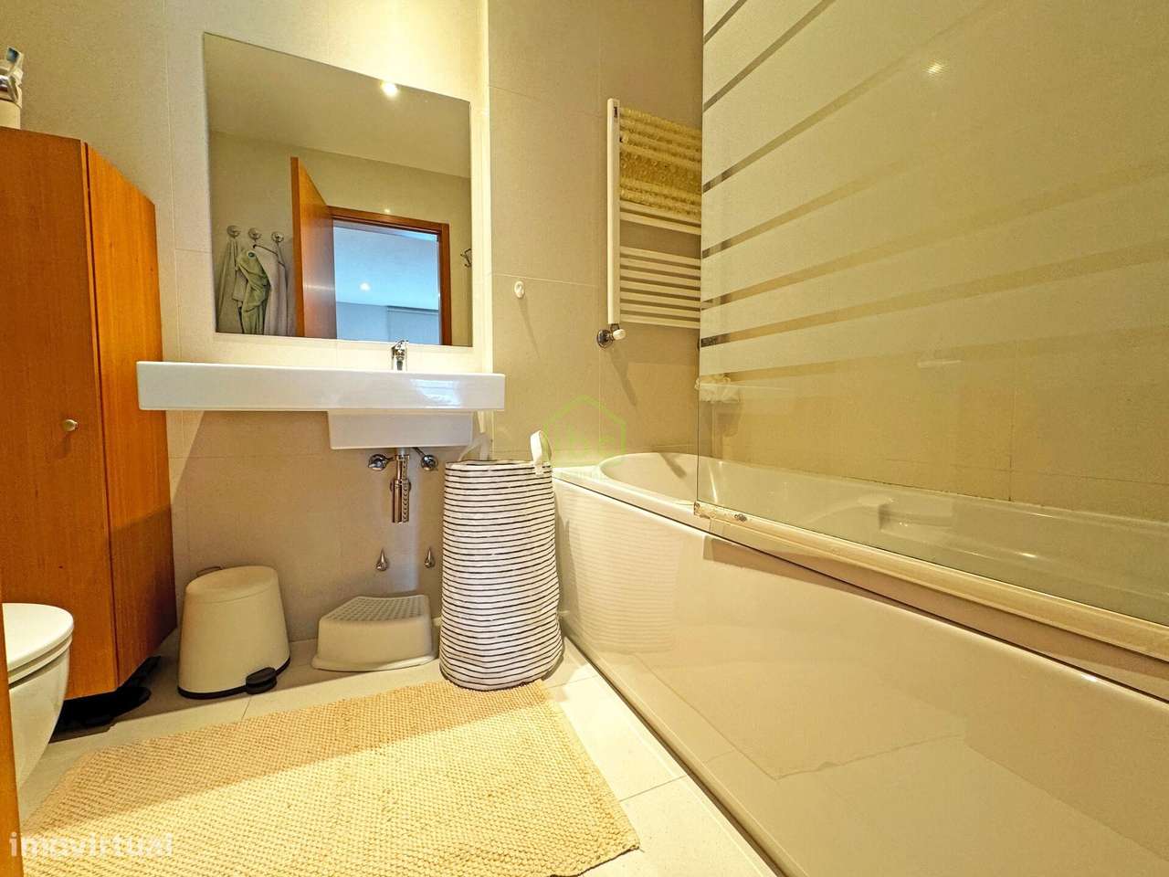 Apartamento T2 | Vilar do Pinheiro-15