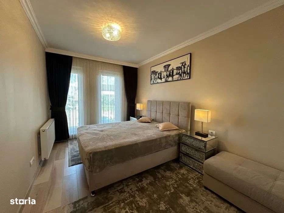 Apartament 2 dormitoare-65mp-ultra central - Imagine principală: 5/7