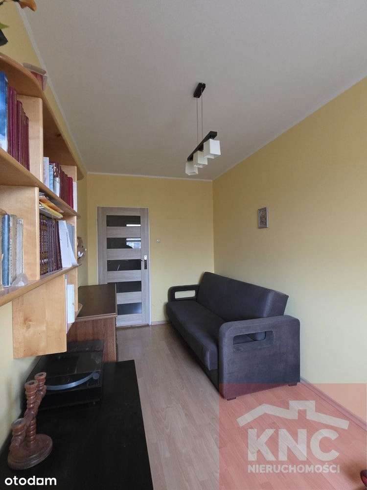 Sprzedam - 3 Pokoje *58,41 m2 - os. Dolnośląskie-2