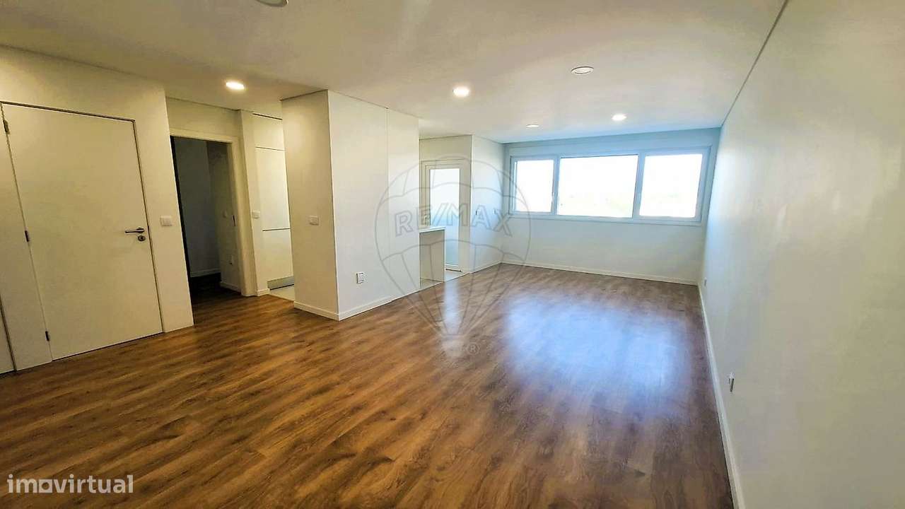 Apartamento T1 para arrendamento - Grande imagem: 4/20