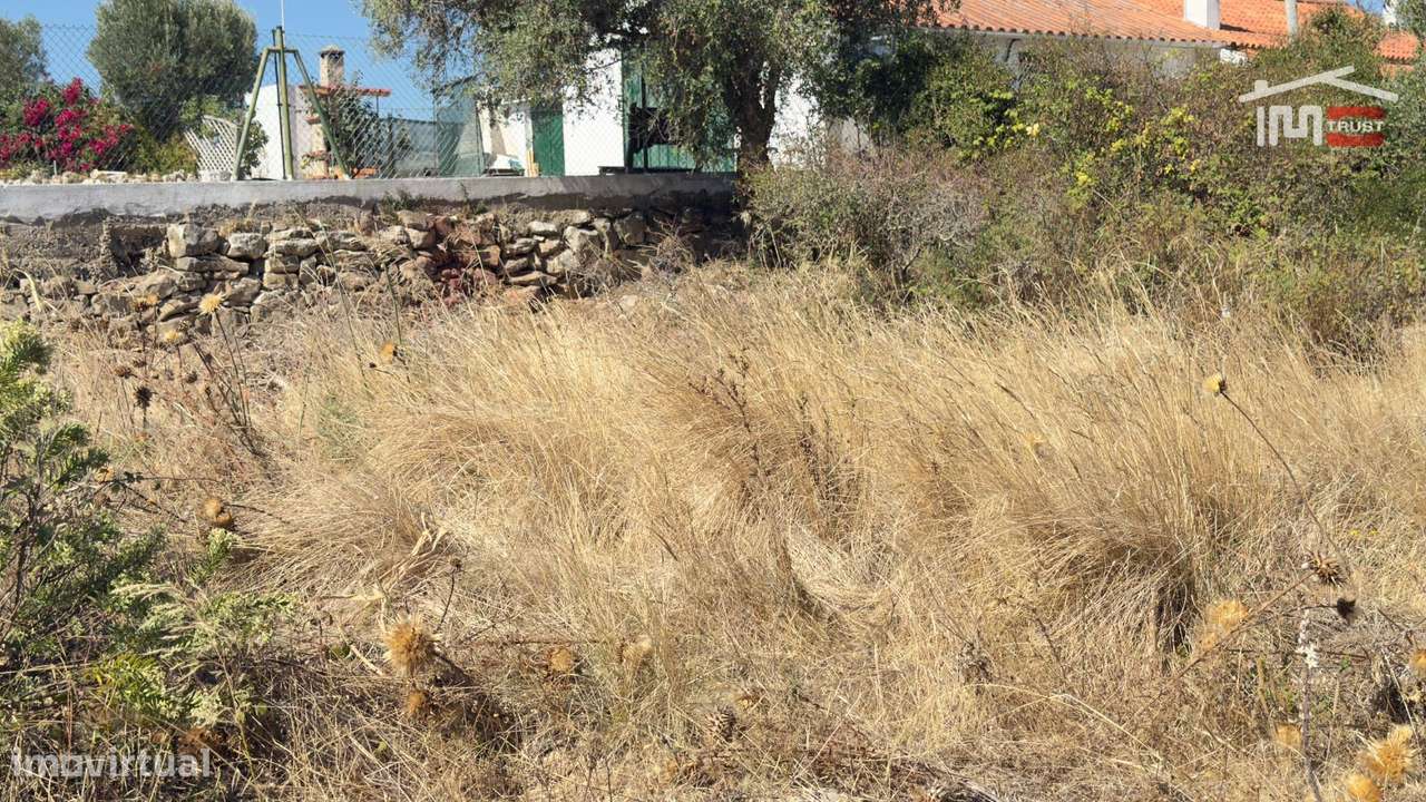 Lote Rústico 1600m2 Alcabideche - Viabilidade para Construção Morad...-25