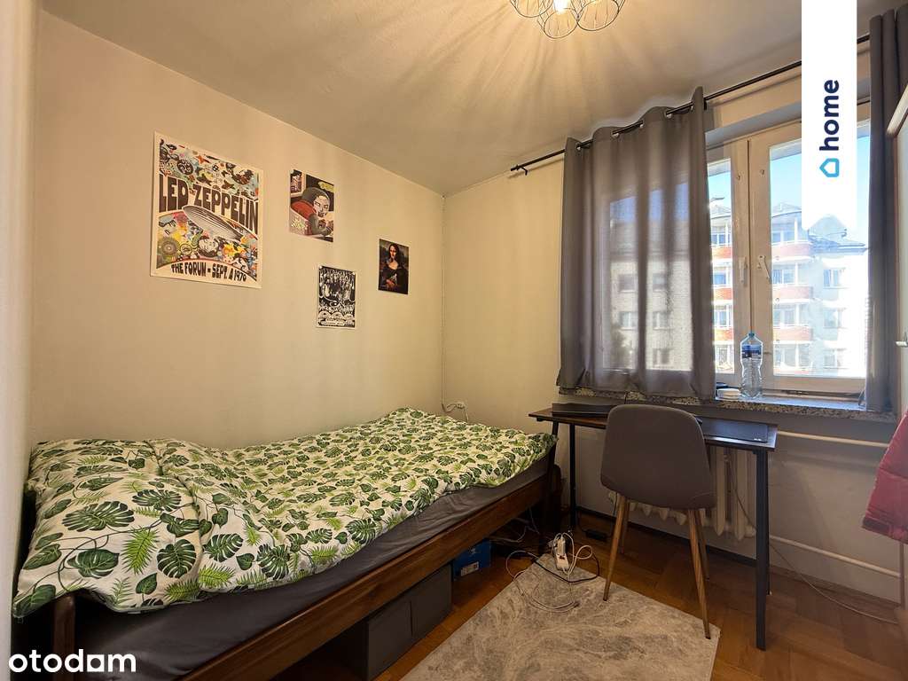 Apartment in Lublin - View 2