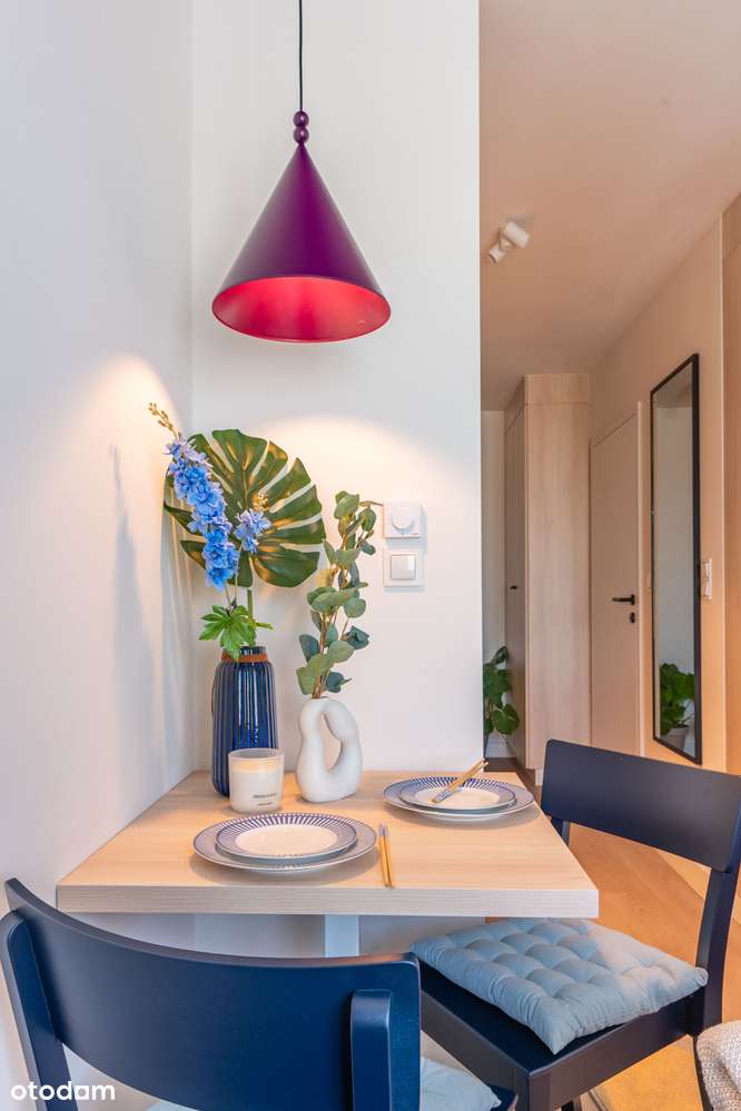 Standard studio apartment | Pets friendly | Gym&Sauna | MEDIA INCLUDED - Pełny obrazek: 4/11