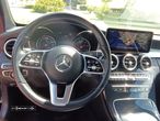 Mercedes-Benz C 200 d Cabrio 9G-TRONIC - 23