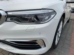 BMW Seria 5 530e iPerformance Aut. Sport Line - 11