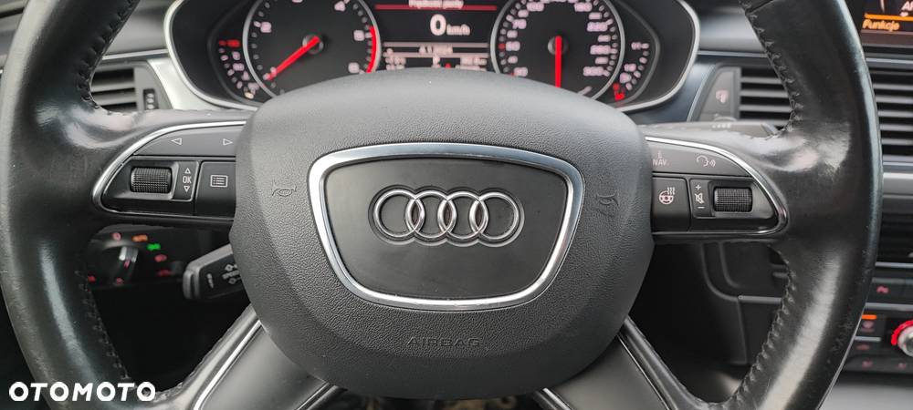 Audi A6 3.0 TDI DPF quattro S tronic sport selection - 21