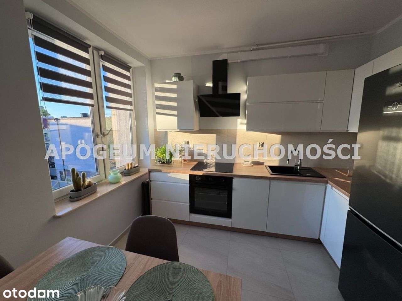 2 pokoje w sercu Białegostoku, ul. Malmeda-2