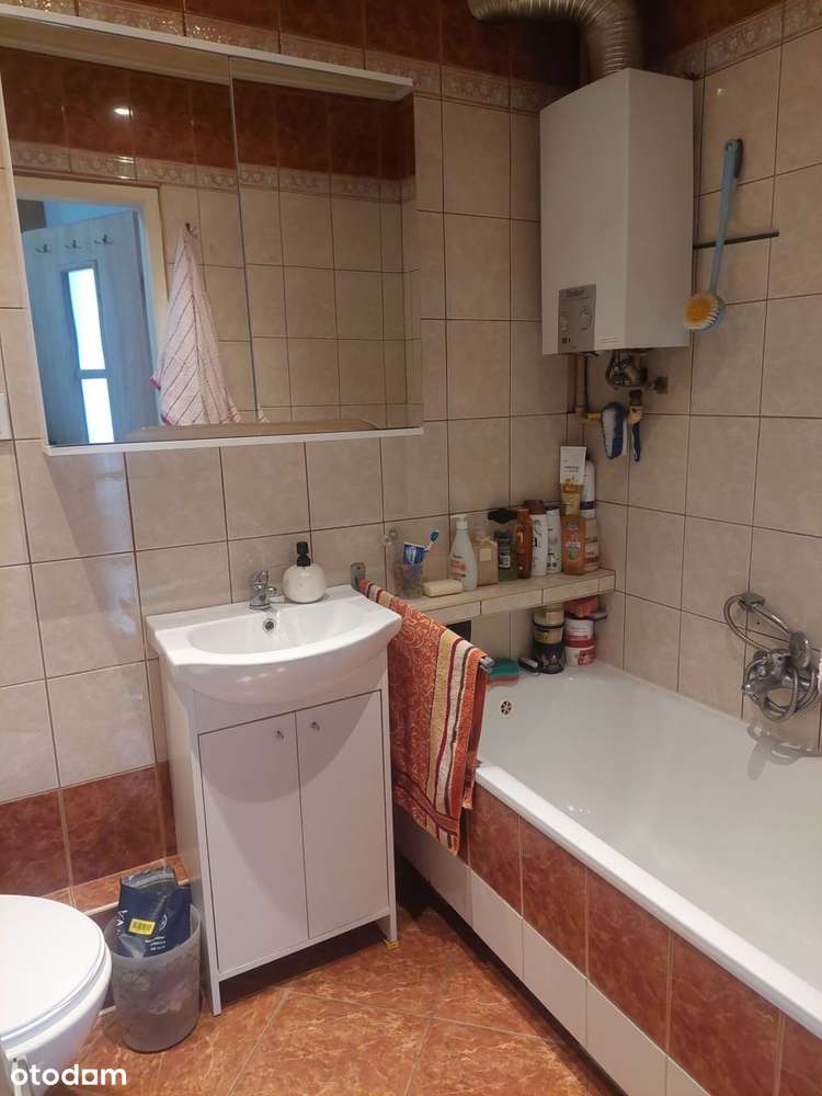 Mieszkanie na 1p. z balkonem-5