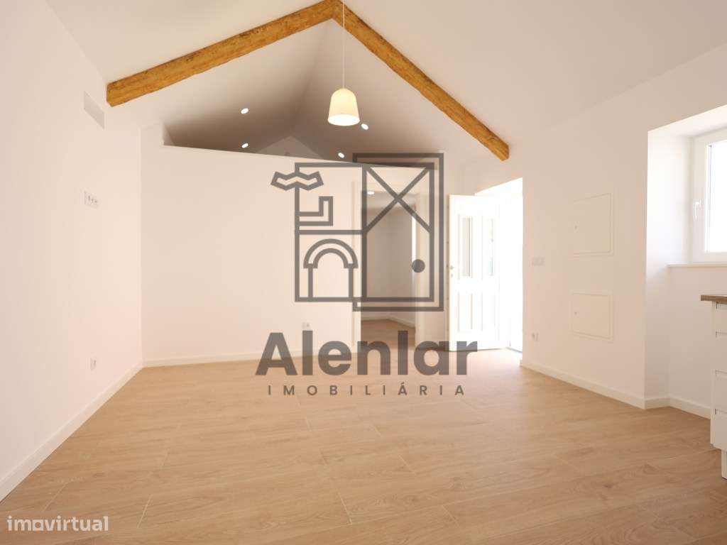 MORADIA T1 NOVA em Alenquer-7