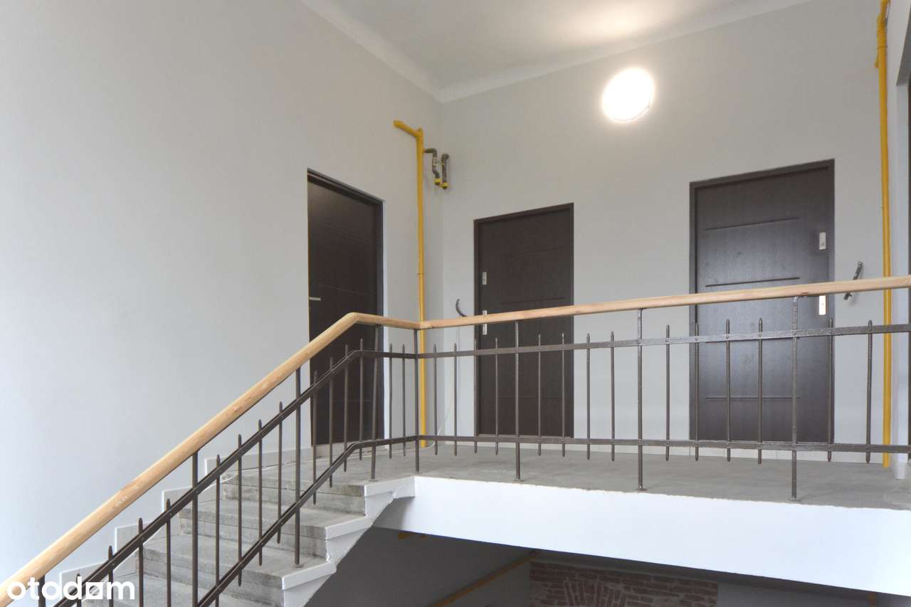 Mieszkanie 47 m² w centrum CK– ul. Jana Pawła II – najtaniej na rynku!-12